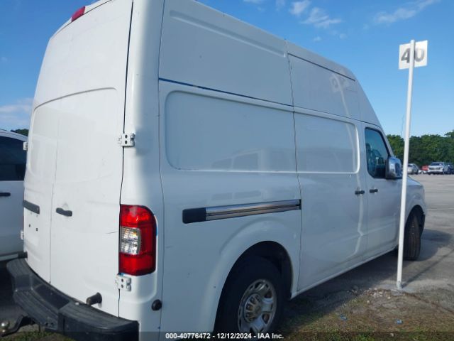 Photo 3 VIN: 1N6AF0LY5HN808005 - NISSAN NV 