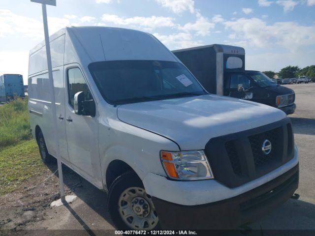 Photo 5 VIN: 1N6AF0LY5HN808005 - NISSAN NV 