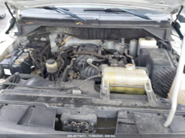 Photo 9 VIN: 1N6AF0LY5HN808005 - NISSAN NV 