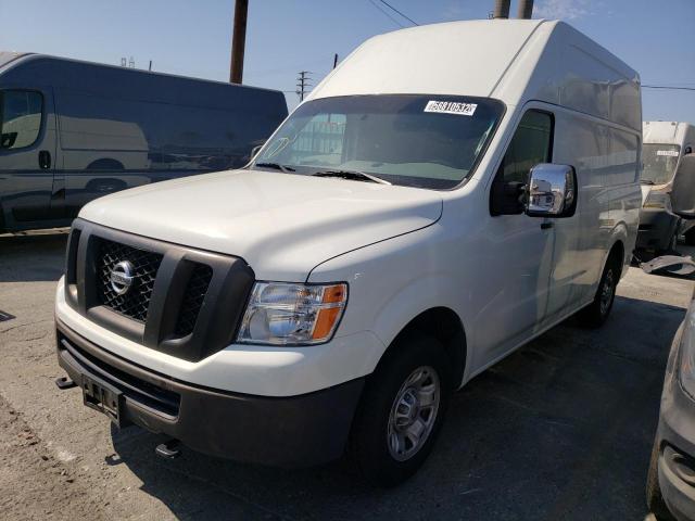 Photo 1 VIN: 1N6AF0LY5KN810425 - NISSAN NV 2500 S 