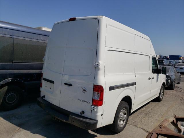 Photo 3 VIN: 1N6AF0LY5KN810425 - NISSAN NV 2500 S 