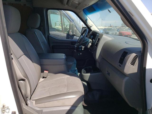 Photo 4 VIN: 1N6AF0LY5KN810425 - NISSAN NV 2500 S 