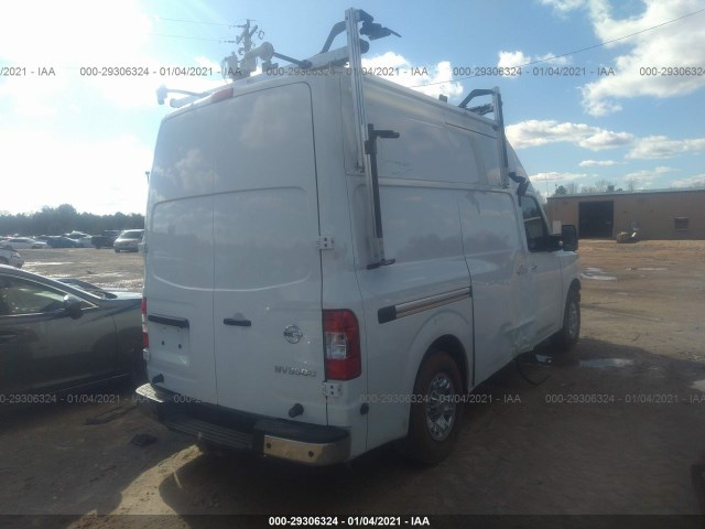 Photo 3 VIN: 1N6AF0LY5LN800219 - NISSAN NV CARGO 