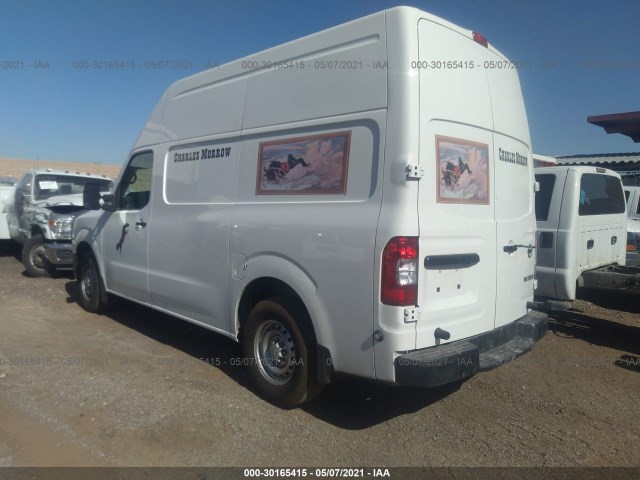 Photo 2 VIN: 1N6AF0LY5LN810524 - NISSAN NV CARGO 