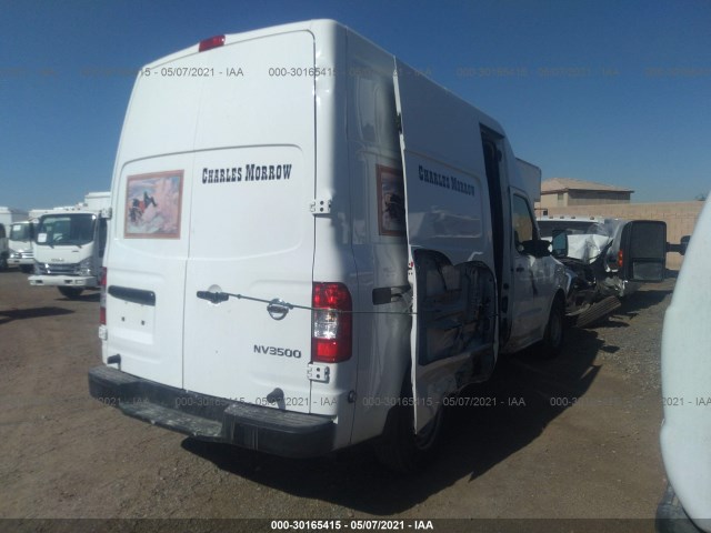 Photo 3 VIN: 1N6AF0LY5LN810524 - NISSAN NV CARGO 