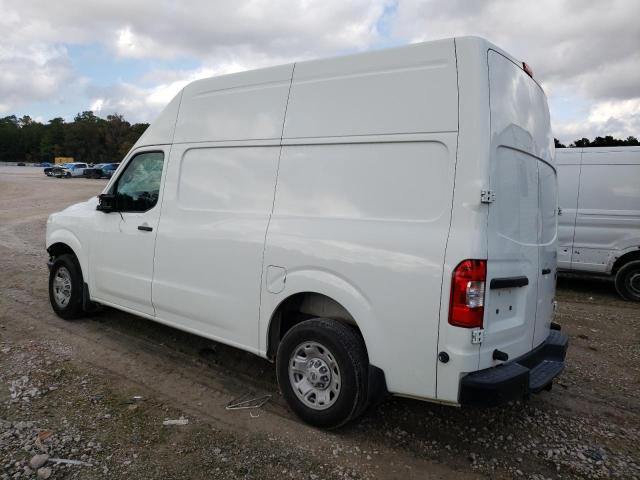 Photo 1 VIN: 1N6AF0LY5LN811933 - NISSAN NV 