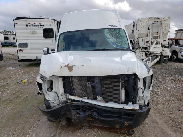 Photo 4 VIN: 1N6AF0LY5LN811933 - NISSAN NV 