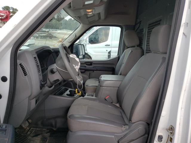 Photo 6 VIN: 1N6AF0LY5LN811933 - NISSAN NV 