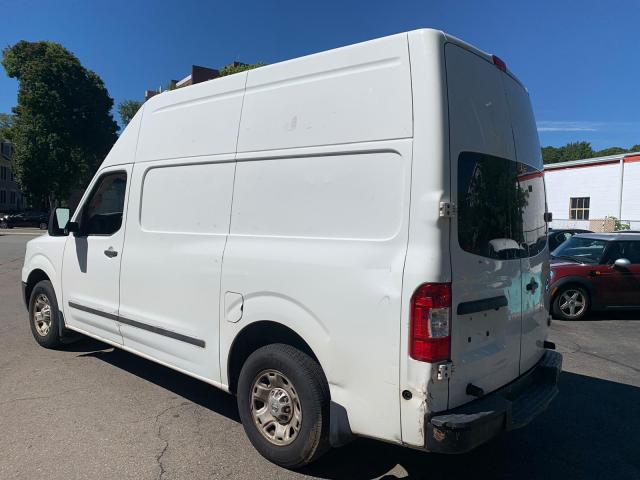 Photo 2 VIN: 1N6AF0LY6CN105814 - NISSAN NV 2500 