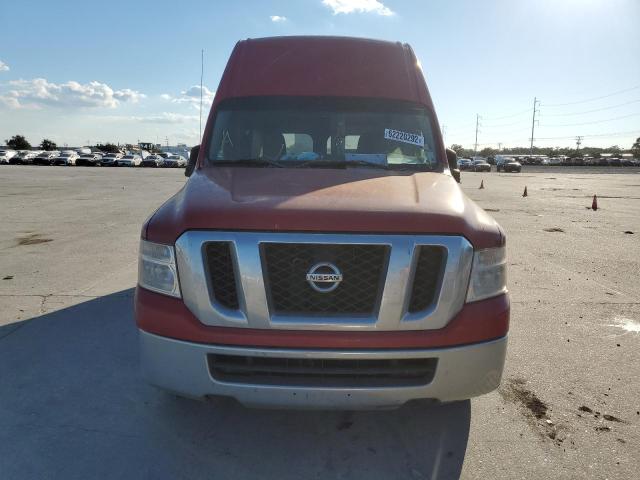 Photo 8 VIN: 1N6AF0LY6CN110477 - NISSAN NV 2500 