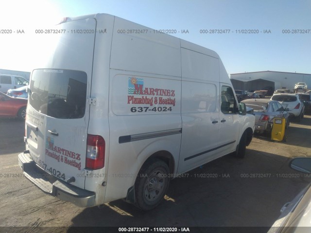 Photo 3 VIN: 1N6AF0LY6DN114434 - NISSAN NV 