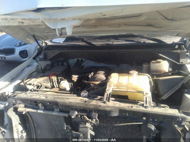 Photo 9 VIN: 1N6AF0LY6DN114434 - NISSAN NV 