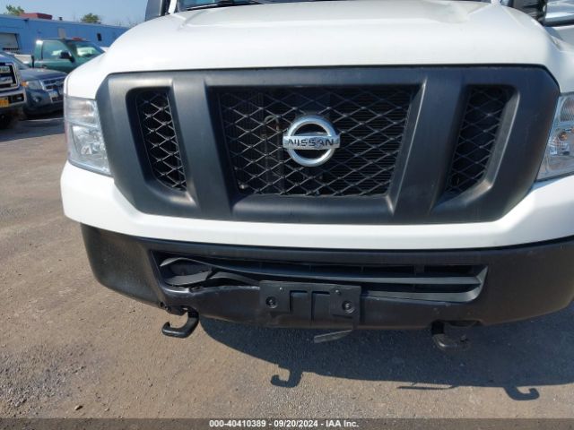 Photo 5 VIN: 1N6AF0LY6GN801241 - NISSAN NV 