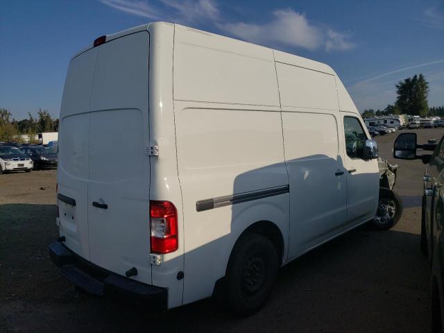 Photo 3 VIN: 1N6AF0LY6HN802276 - NISSAN NV 2500 S 