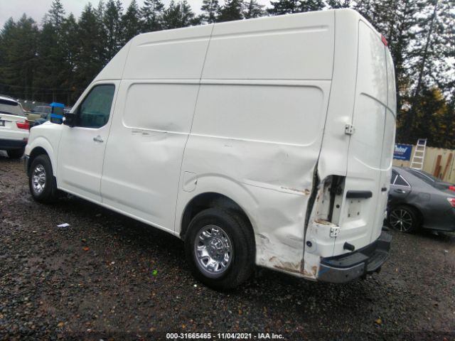 Photo 2 VIN: 1N6AF0LY6HN809812 - NISSAN NV 