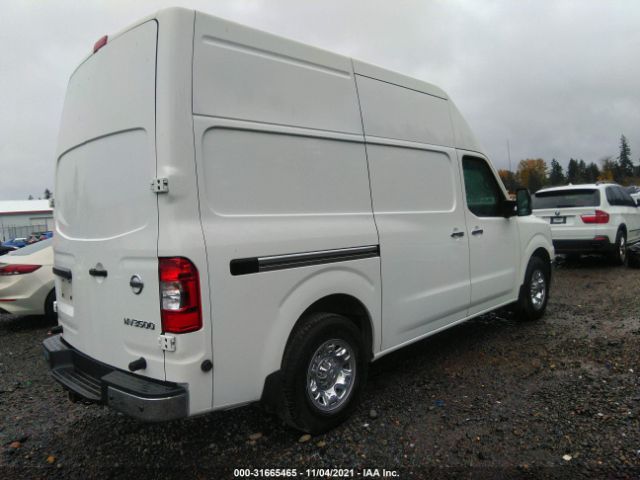 Photo 3 VIN: 1N6AF0LY6HN809812 - NISSAN NV 