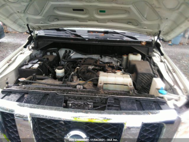 Photo 9 VIN: 1N6AF0LY6HN809812 - NISSAN NV 