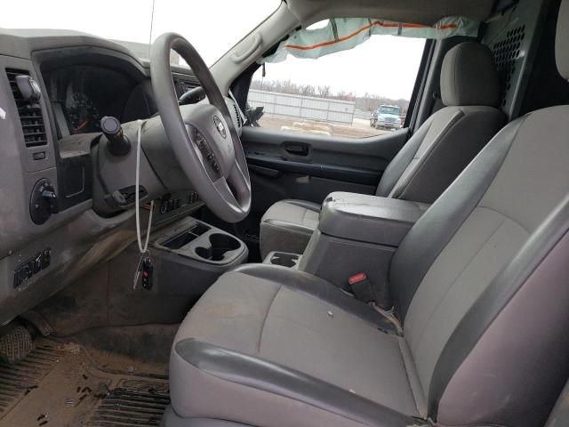 Photo 6 VIN: 1N6AF0LY6JN809993 - NISSAN NV 2500 S 