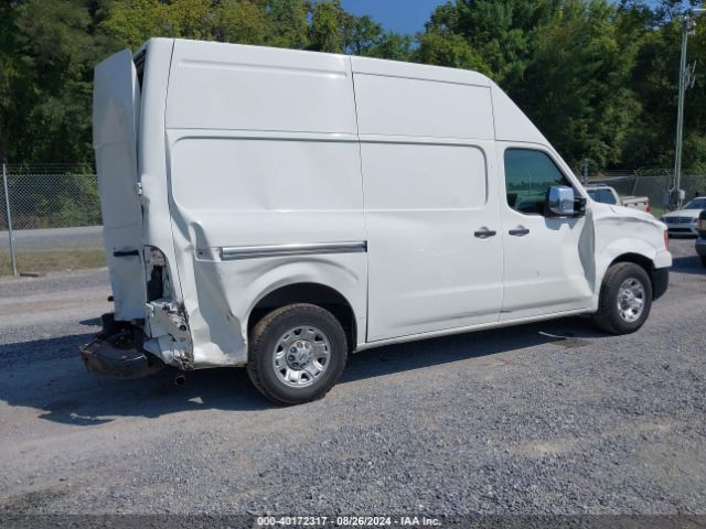 Photo 3 VIN: 1N6AF0LY6KN809705 - NISSAN NV 