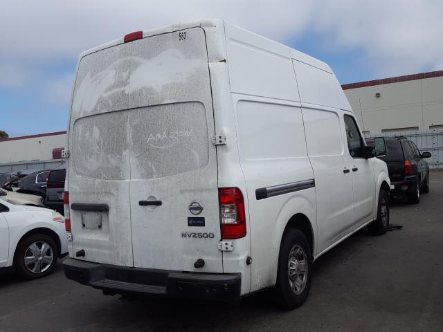 Photo 3 VIN: 1N6AF0LY6KN810563 - NISSAN NV 2500 S 