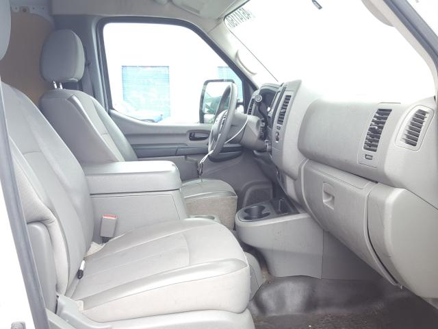 Photo 4 VIN: 1N6AF0LY6KN810563 - NISSAN NV 2500 S 