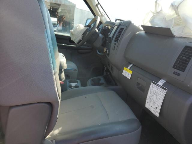 Photo 4 VIN: 1N6AF0LY6LN802058 - NISSAN NV 2500 SV 