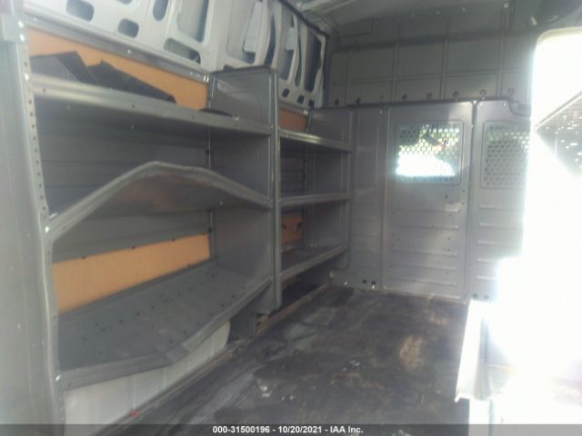 Photo 7 VIN: 1N6AF0LY6MN806693 - NISSAN NV CARGO 