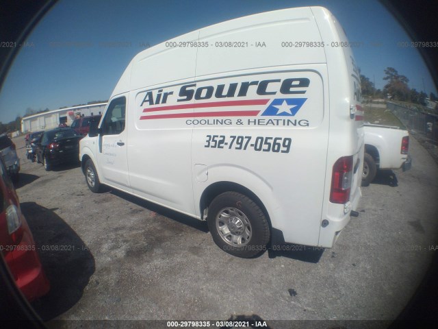 Photo 2 VIN: 1N6AF0LY7CN106969 - NISSAN NV 