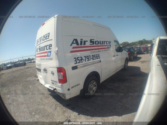 Photo 3 VIN: 1N6AF0LY7CN106969 - NISSAN NV 