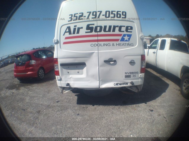 Photo 5 VIN: 1N6AF0LY7CN106969 - NISSAN NV 