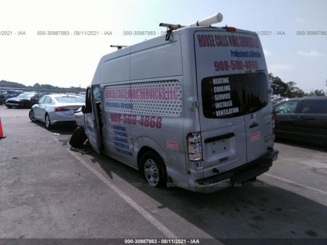 Photo 2 VIN: 1N6AF0LY7CN113839 - NISSAN NV 