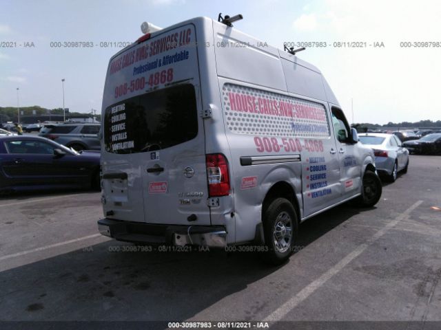 Photo 3 VIN: 1N6AF0LY7CN113839 - NISSAN NV 