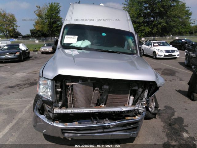 Photo 5 VIN: 1N6AF0LY7CN113839 - NISSAN NV 