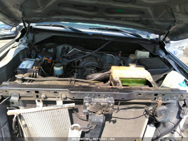 Photo 9 VIN: 1N6AF0LY7CN113839 - NISSAN NV 