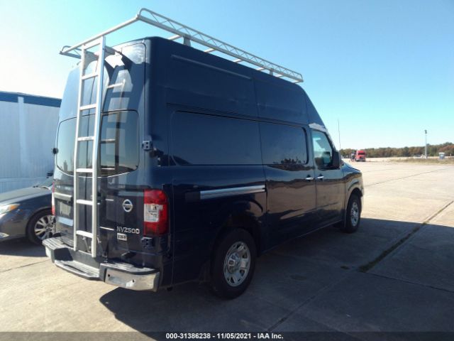 Photo 3 VIN: 1N6AF0LY7CN115235 - NISSAN NV 