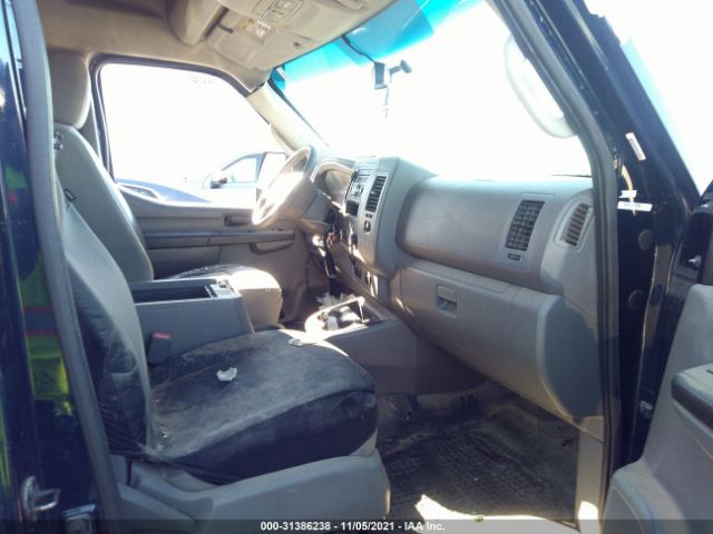 Photo 4 VIN: 1N6AF0LY7CN115235 - NISSAN NV 