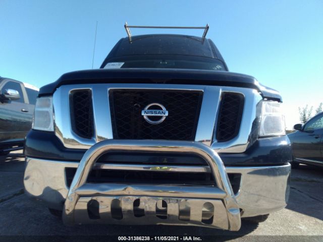 Photo 5 VIN: 1N6AF0LY7CN115235 - NISSAN NV 