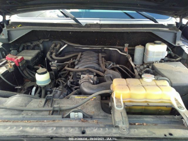 Photo 9 VIN: 1N6AF0LY7CN115235 - NISSAN NV 