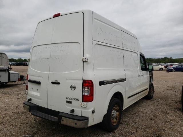 Photo 3 VIN: 1N6AF0LY7CN118149 - NISSAN NV 2500 