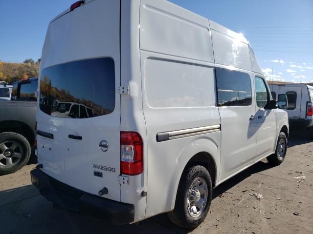 Photo 3 VIN: 1N6AF0LY7DN107900 - NISSAN NV 2500 