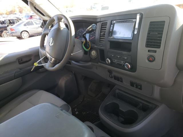 Photo 8 VIN: 1N6AF0LY7DN107900 - NISSAN NV 2500 