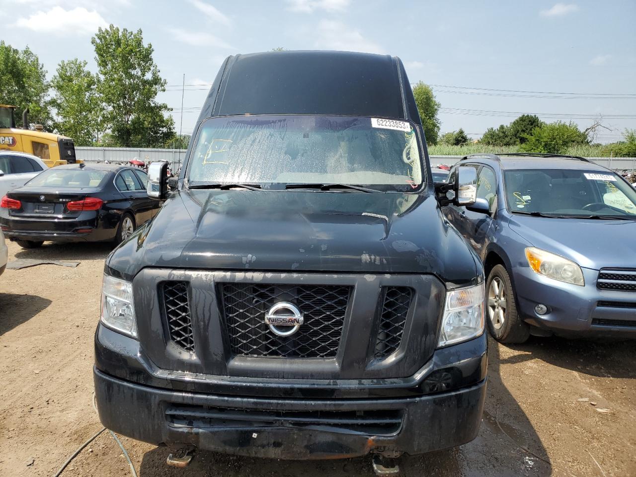 Photo 4 VIN: 1N6AF0LY7GN815066 - NISSAN NV 