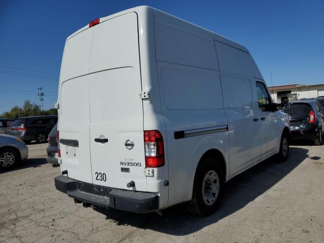 Photo 3 VIN: 1N6AF0LY7GN815195 - NISSAN NV 2500 S 