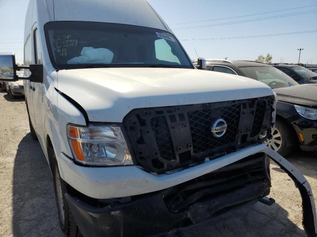 Photo 8 VIN: 1N6AF0LY7GN815195 - NISSAN NV 2500 S 