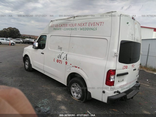 Photo 2 VIN: 1N6AF0LY7HN802545 - NISSAN NV CARGO 