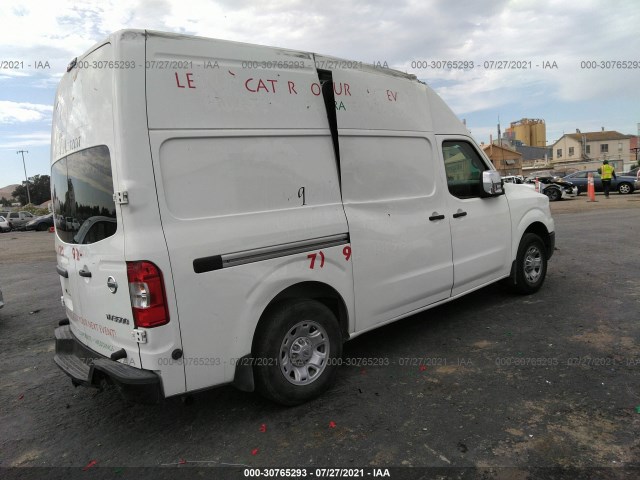 Photo 3 VIN: 1N6AF0LY7HN802545 - NISSAN NV CARGO 