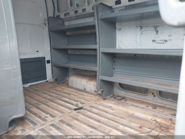 Photo 7 VIN: 1N6AF0LY7HN804392 - NISSAN NV CARGO NV2500 HD 