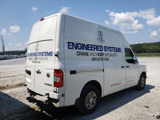 Photo 3 VIN: 1N6AF0LY7JN803149 - NISSAN NV 2500 S 