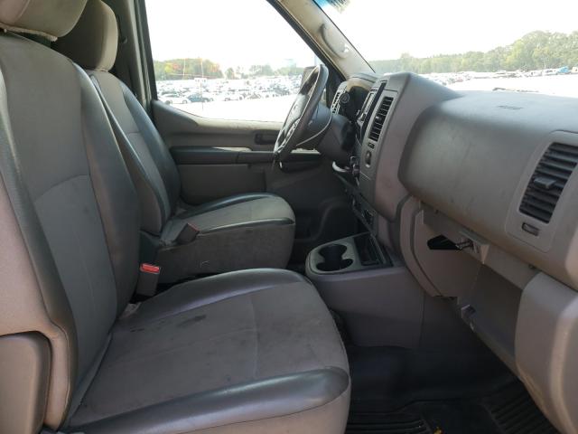 Photo 4 VIN: 1N6AF0LY7JN803149 - NISSAN NV 2500 S 