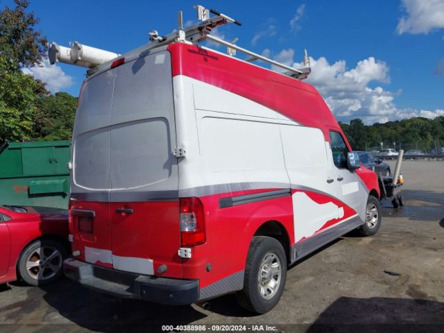 Photo 3 VIN: 1N6AF0LY7JN806634 - NISSAN NV 